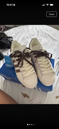 Mollie mae adidas superstar - mae,