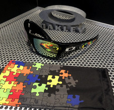 OAKLEY FUEL CELL | POLISHED