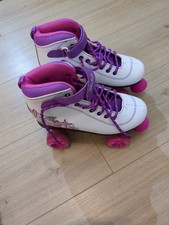 SFR Vision II Quad Roller