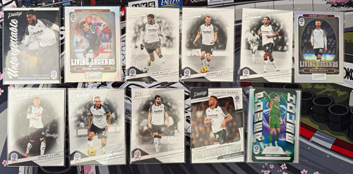 Prestige efl derby county - efl,