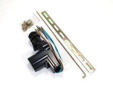 5 Wire Universal Central