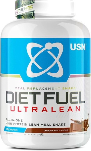 Usn diet fuel ultralean meal - usn,
