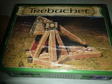 Trebuchet crendel model kit - crendel,