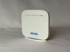 Billion BiPAC 8800NL Wireless-N VDSL2 / ADSL2+ Modem and Router