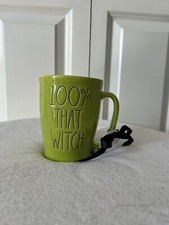 Tk Maxx Halloween Rae Dunn Witch Mug