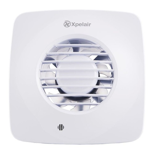 Xpelair dx100pirs square pir - xpelair,
