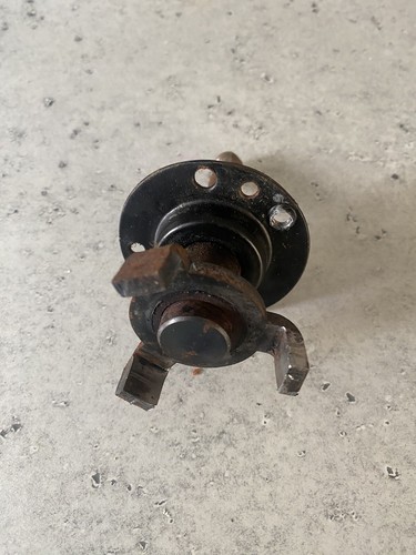 Qualcast loncin drive shaft - qualcast, 35