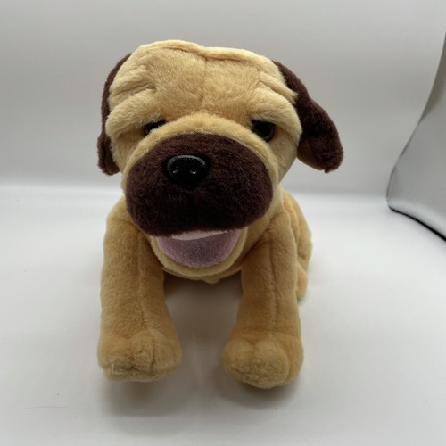 Hamleys plush moving soft - plush,