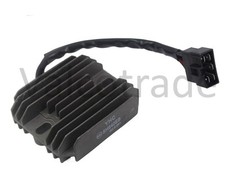 Voltage Regulator Rectifier