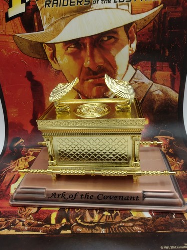 Ark the covenant - ark, of