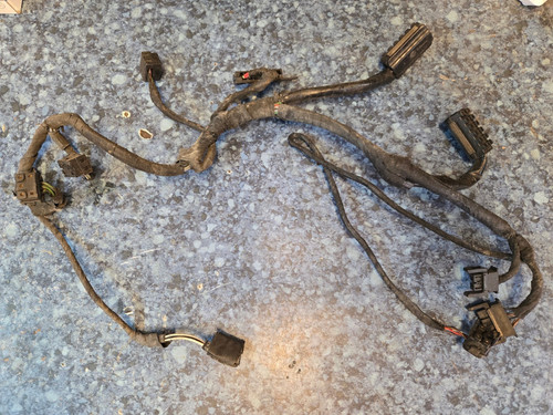 Porsche 944 heater - 944,