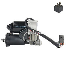 Air Suspension Compressor Pump for Land Rover Discovery 3 2004-2009 LR023964