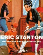Eric Stanton For the man who