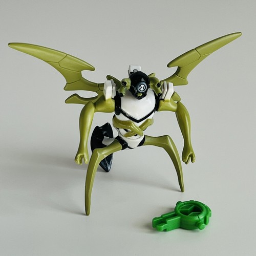 Ben ten ultimate alien - ultimate,