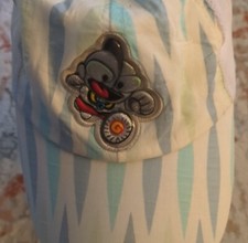 Kids Boys Girls Baseball Caps