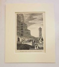 TUNNICLIFFE 'Kingdom of Glass'