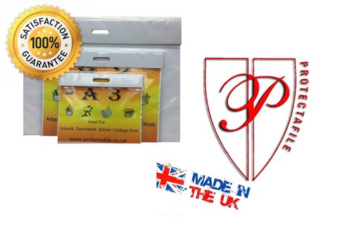 Port folio carry file - a1,