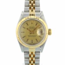 Rolex Datejust 69173 26mm