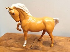 Beswick 1549 Palomino Gloss