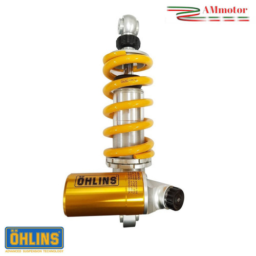 Ohlins shock absorber benelli - ohlins,