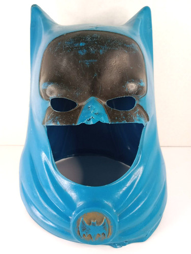 Vintage 1966 batman helmet - 1966,