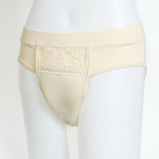 Men Crossdressing Transgender Hiding Gaff Panty Shaper Pant Briefs Underwear UK