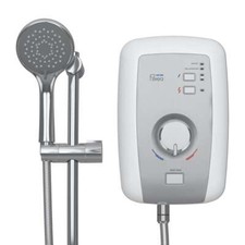 Triton Perea Electric Shower