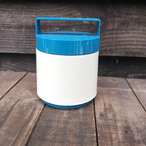 Vintage insulex food storage - insulex,