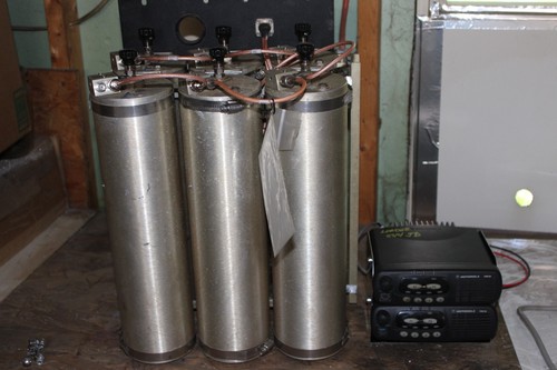 Motorola cdm750 vhf repeater - motorola,