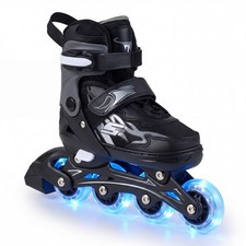 COSTWAY Kids Inline Skates for