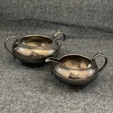 Antique William Hutton & Sons