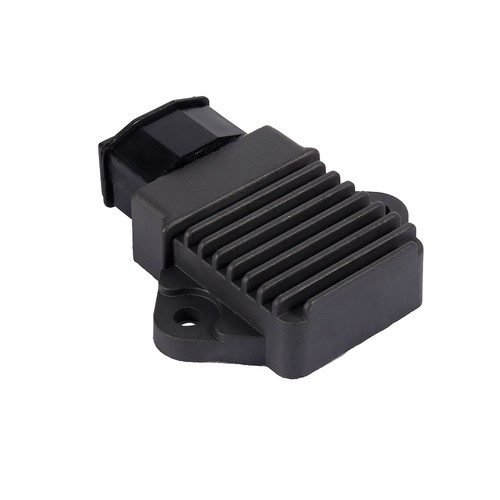 Voltage regulator rectifier - voltage,