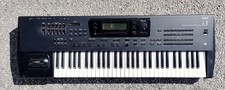 Original Korg i3 Workstation General Midi - Read Description 