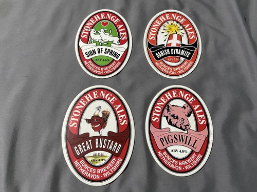 Buinces brewery beer pump - 4,