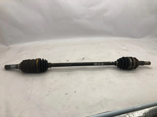 Mazda half axle rear - dk,