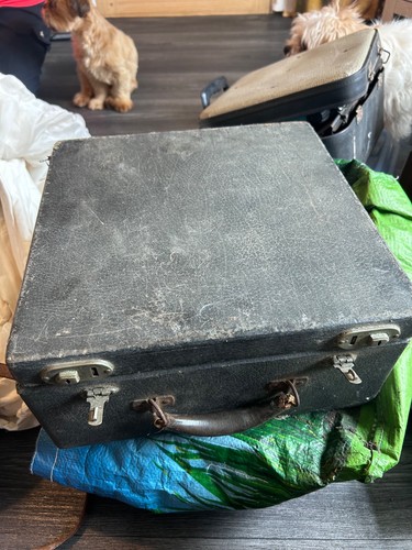 Remington typewriter cleaning - remington,