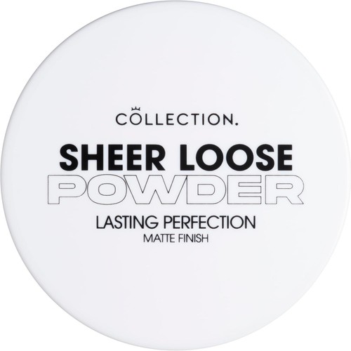 Collection cosmetics lasting - collection,