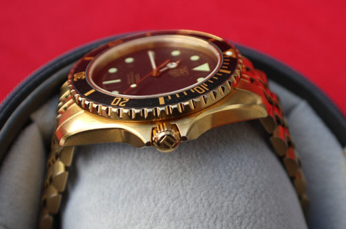 Vintage tag heuer 1000 - 1000, of