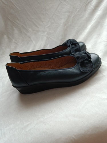 New gabor navy - navy, shoes