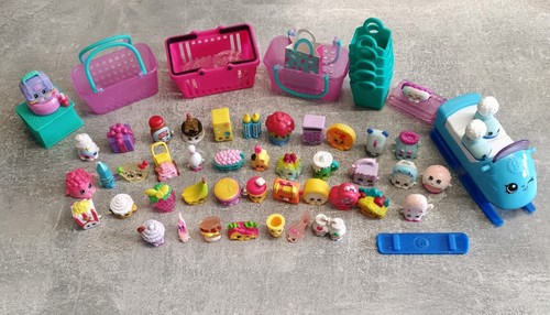 Genuine shopkins season - shopkins, 5