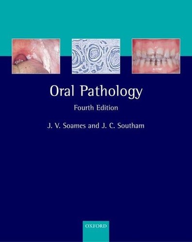 Oral pathology southam c - oral, southam,