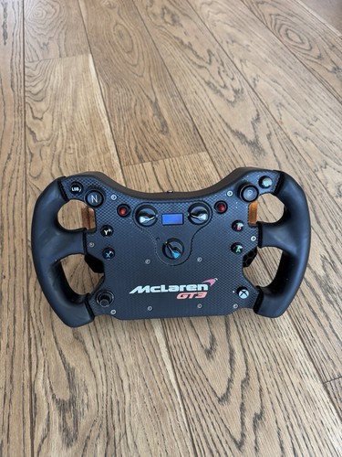 Fanatec csl mclaren gt3 - fanatec,