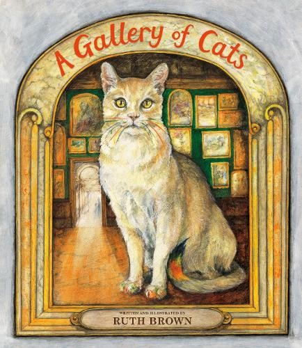 Gallery cats ruth brown - of, 1,