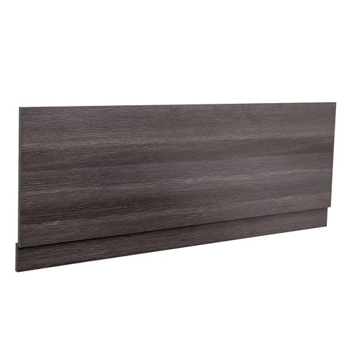 Bathroom white walnut grey - bathroom,