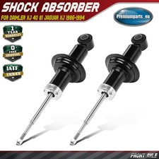 2x Rear Shock Absorbers for