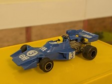 Scalextric Tyrrell F1- Elf -
