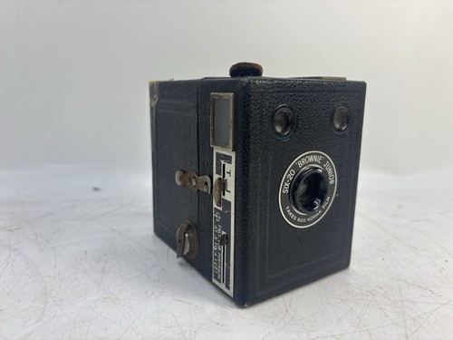 Vintage kodak six junior - kodak, six-20