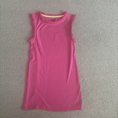 Mini boden girls pink - girls, t-shirt