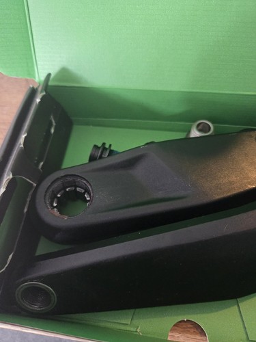 Cube acid bike crank arms - cube, e-bike