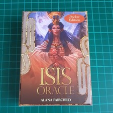 Isis Oracle Pocket Edition